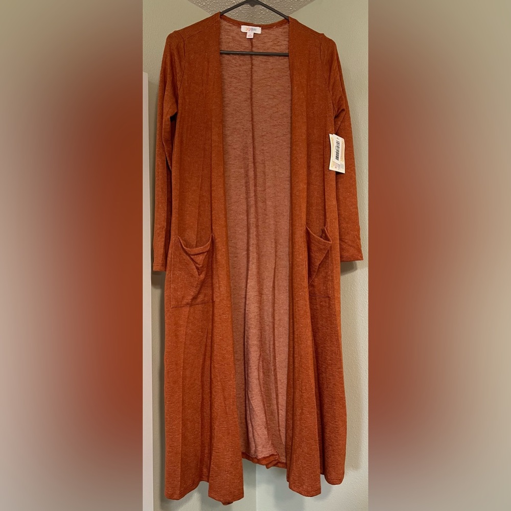 LuLaRoe Sarah Cardigan